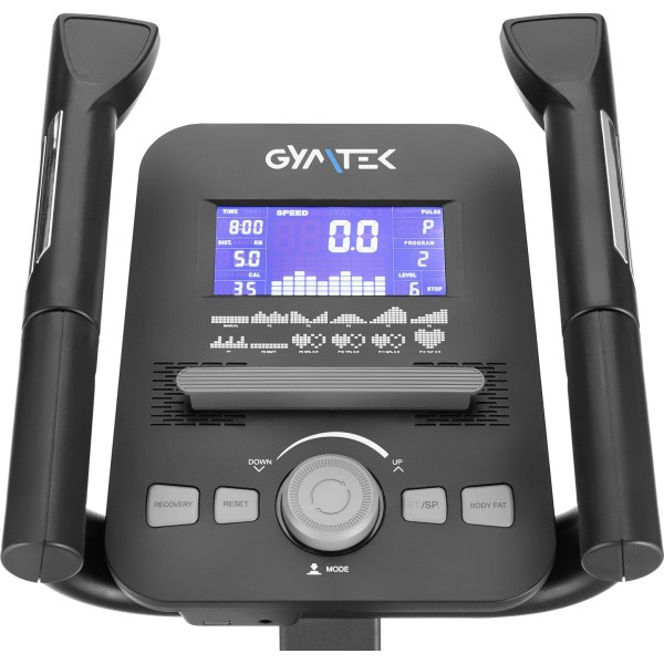 Орбітрек електромагнітний Gymtek XC5000