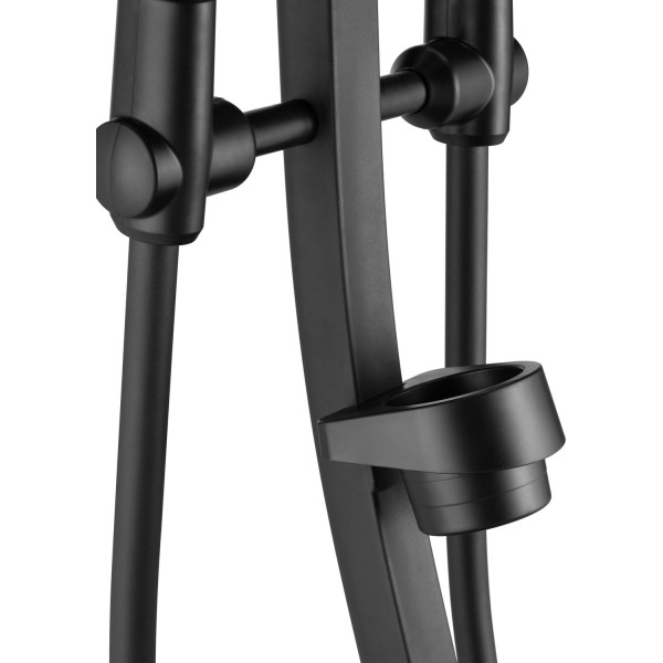 Орбітрек електромагнітний Gymtek XC5000