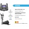 Орбітрек електромагнітний Gymtek XC5000