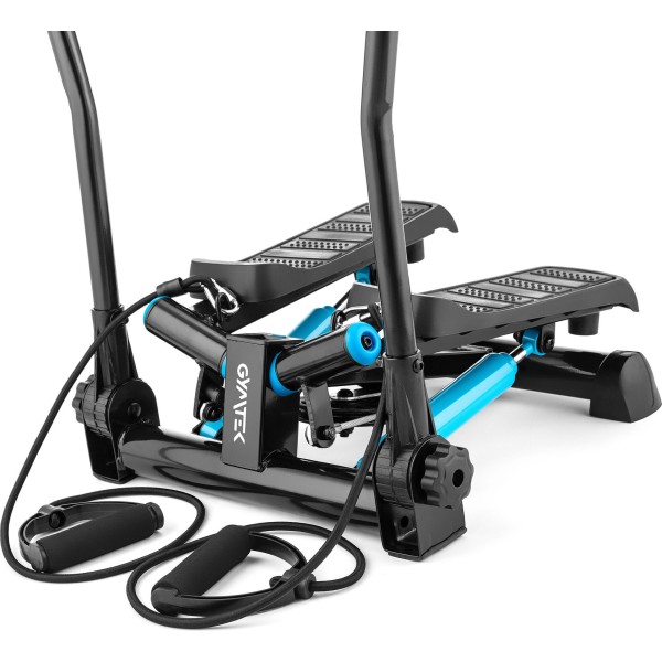 Степпер з ручками Gymtek XST700