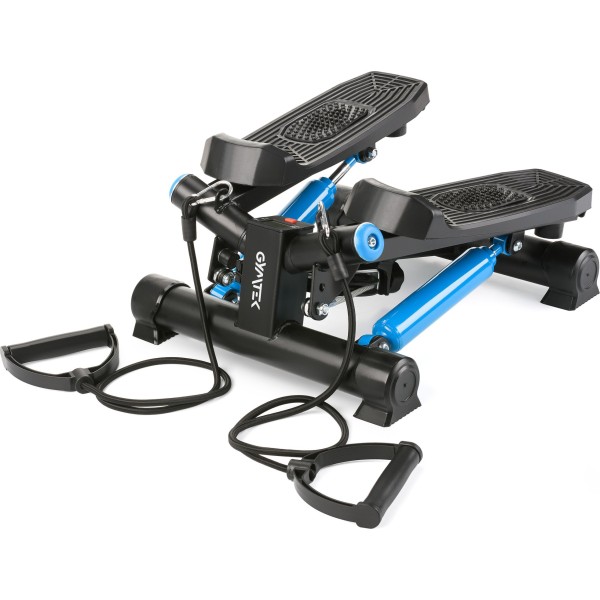 Степпер з еспандерами Gymtek XST250