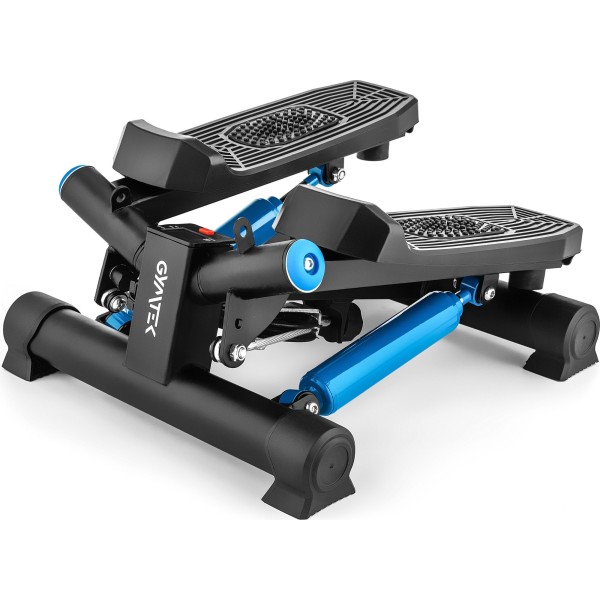 Степпер з еспандерами Gymtek XST250