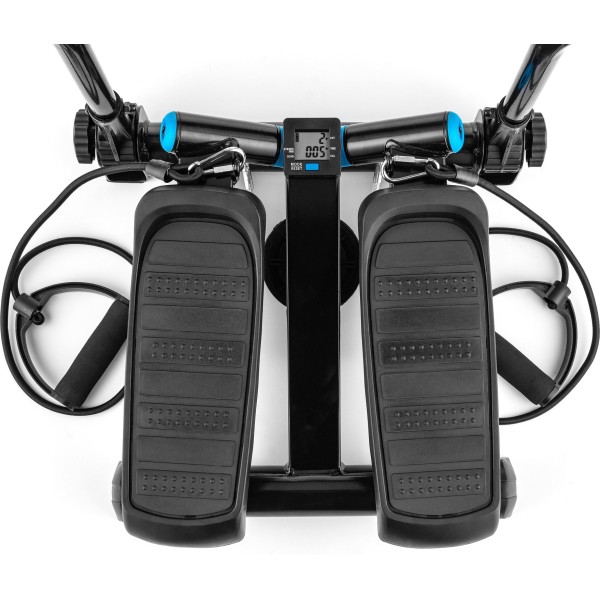 Степпер з ручками Gymtek XST700