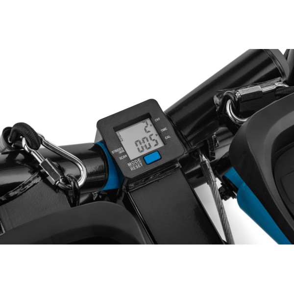 Степпер з ручками Gymtek XST700