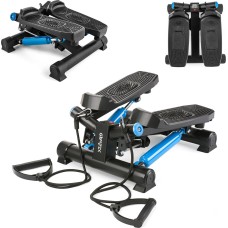 Степпер з еспандерами Gymtek XST250