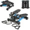 Степпер з еспандерами Gymtek XST250