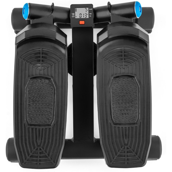 Степпер з еспандерами Gymtek XST250