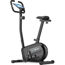 Велотренажер магнітний Gymtek XB1000