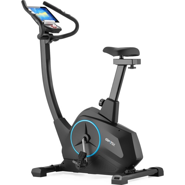 Велотренажер електромагнітний Gymtek XB4000