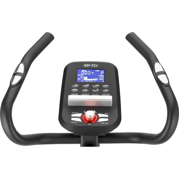 Велотренажер електромагнітний Gymtek XB4000