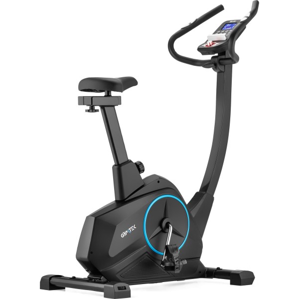 Велотренажер електромагнітний Gymtek XB4000