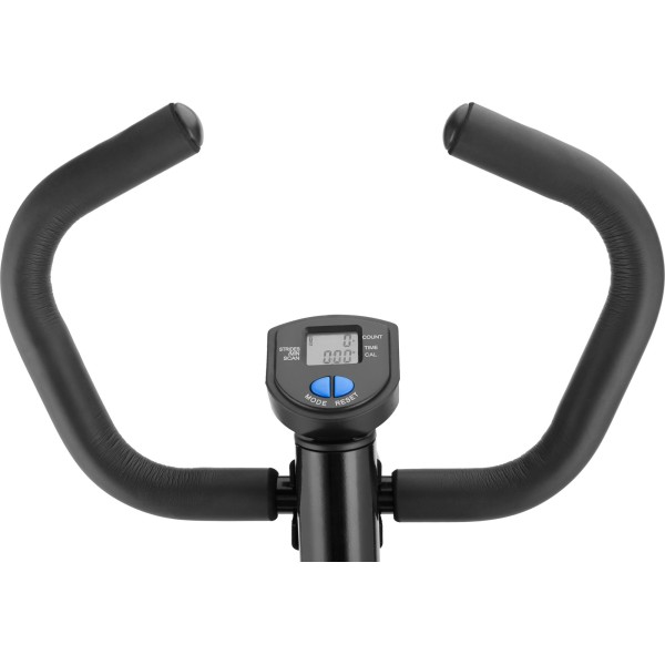 Степпер з ручками та еспандерами Gymtek XST900