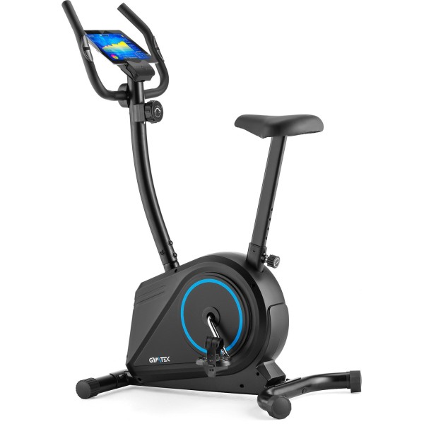 Велотренажер магнітний XB700 Gymtek