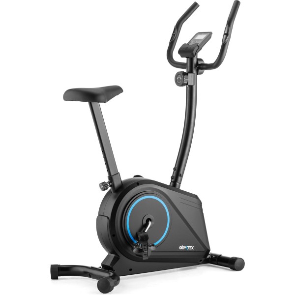 Велотренажер магнітний XB700 Gymtek