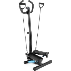 Степпер з ручками та еспандерами Gymtek XST900