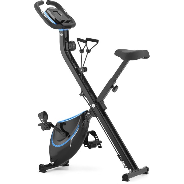 Велотренажер магнітний складаний Gymtek FX600
