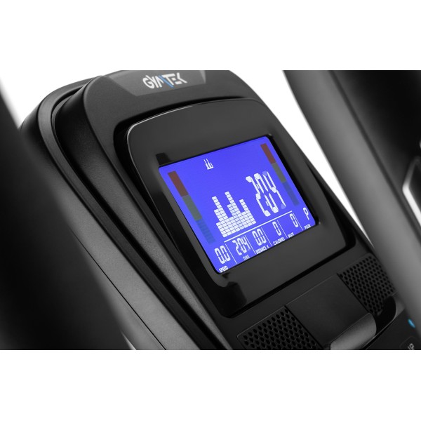 Орбітрек електромагнітний Gymtek XCF8000