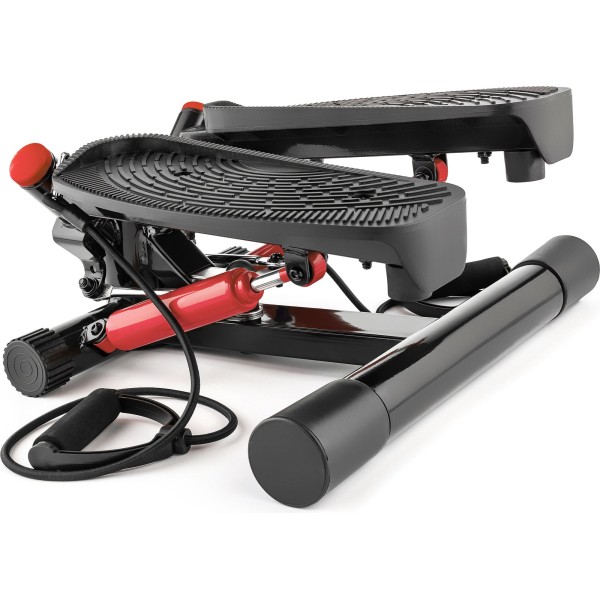 Степпер з еспандерами Gymtek XST500