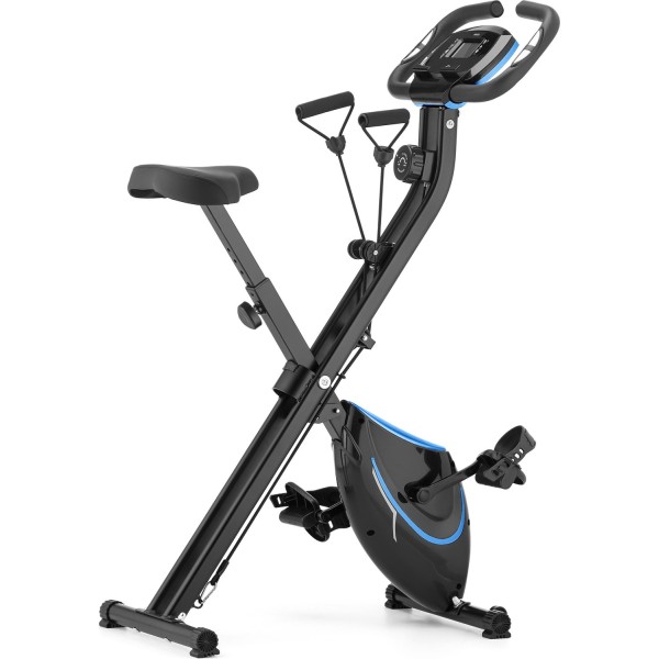 Велотренажер магнітний складаний Gymtek FX600
