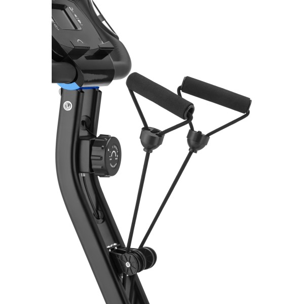 Велотренажер магнітний складаний Gymtek FX600