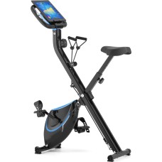Велотренажер магнітний складаний Gymtek FX600