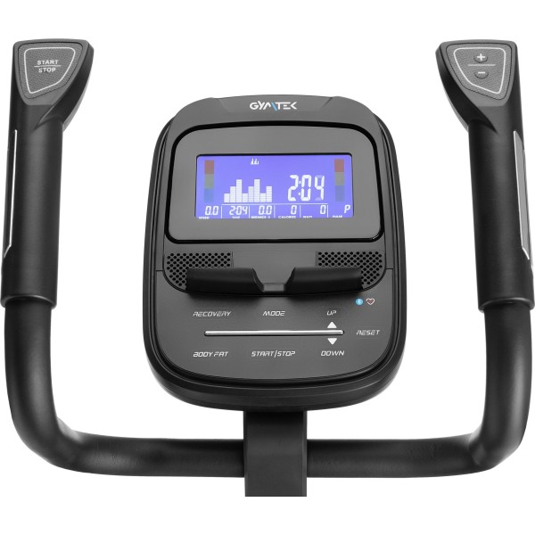 Орбітрек електромагнітний Gymtek XCF8000
