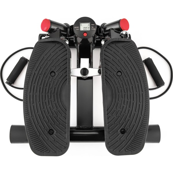 Степпер з еспандерами Gymtek XST500
