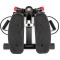 Степпер з еспандерами Gymtek XST500