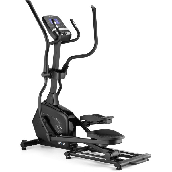 Орбітрек електромагнітний Gymtek XCF6000 РОЗПРОДАЖ
