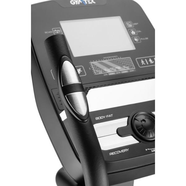 Орбітрек електромагнітний Gymtek XCF6000 РОЗПРОДАЖ