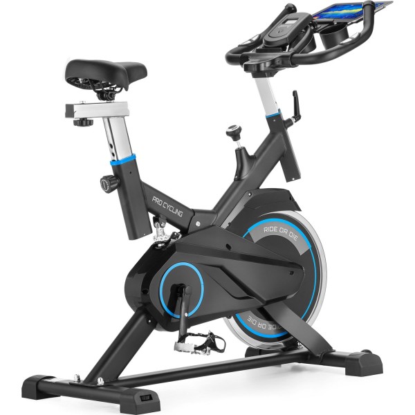 Велотренажер спінбайк Gymtek XS1400