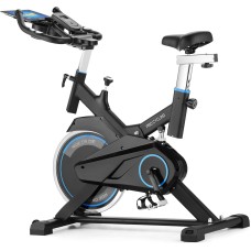 Велотренажер спінбайк Gymtek XS1400
