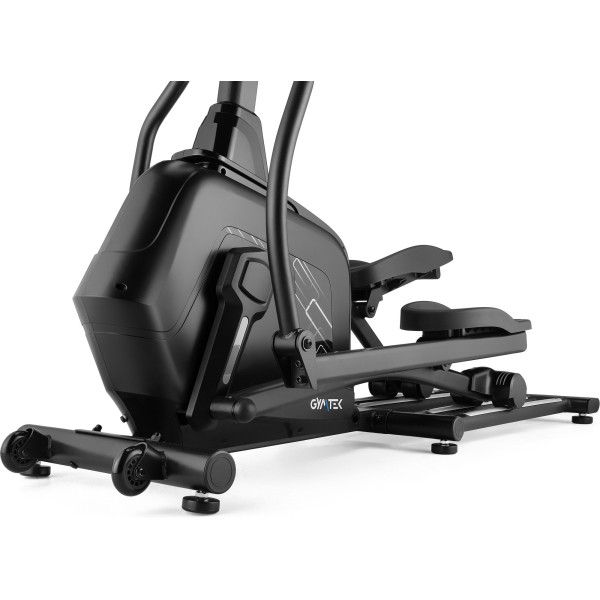 Орбітрек електромагнітний Gymtek XCF6000 РОЗПРОДАЖ