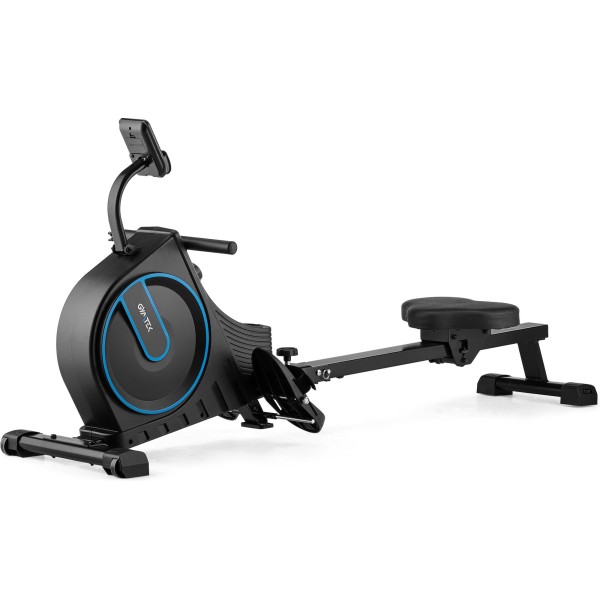 Гребний тренажер магнітний Gymtek XR1000