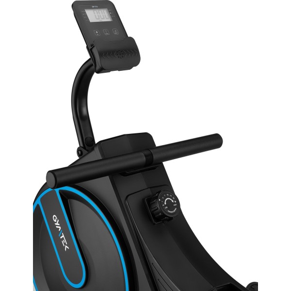 Гребний тренажер магнітний Gymtek XR1000