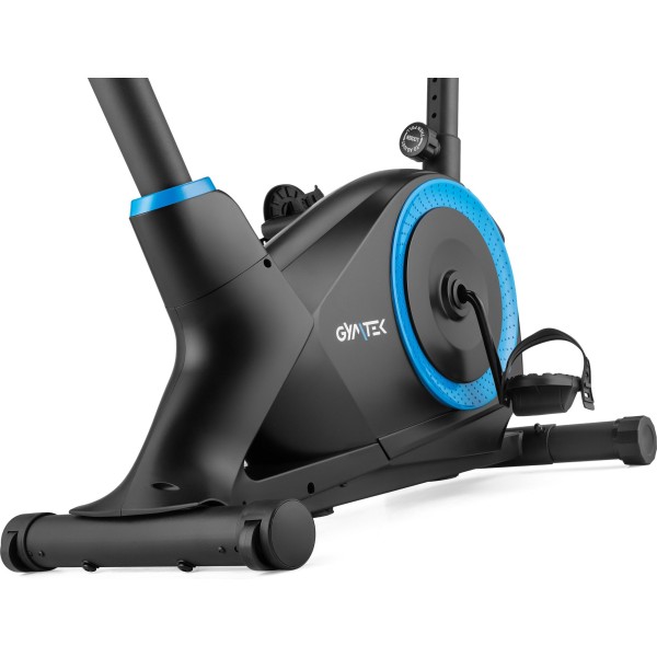 Велотренажер електромагнітний Gymtek XB3000
