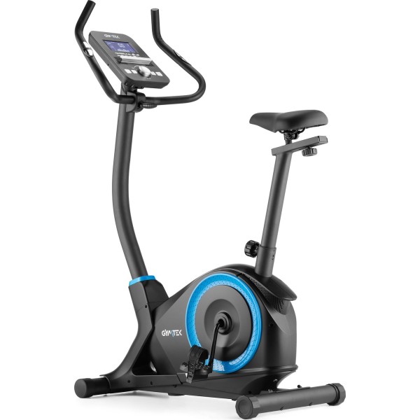 Велотренажер електромагнітний Gymtek XB3000