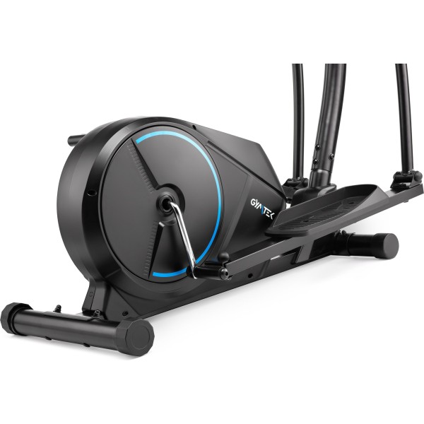 Орбітрек магнітний Gymtek XC1500