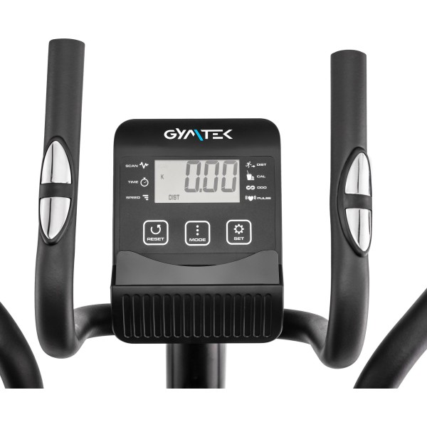 Орбітрек магнітний Gymtek XC1500