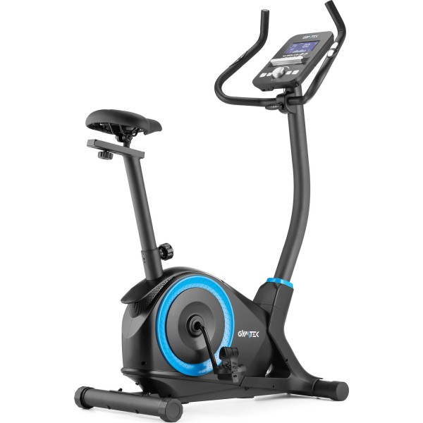 Велотренажер електромагнітний Gymtek XB3000