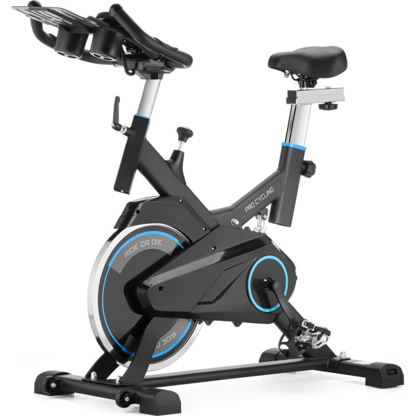 Велотренажер спінбайк Gymtek XS1400