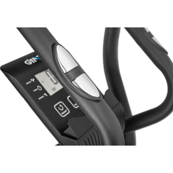 Орбітрек магнітний Gymtek XC1500