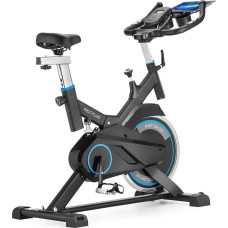 Велотренажер спінбайк Gymtek XS1400
