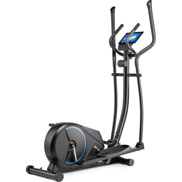 Орбітрек магнітний Gymtek XC1500