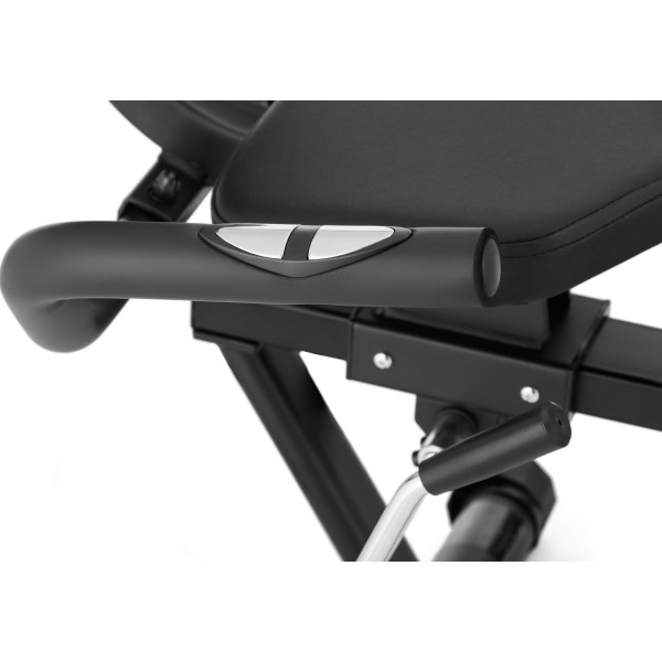 Велотренажер магнітний горизонтальний XBR1000 Gymtek