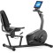 Велотренажер магнітний горизонтальний XBR1000 Gymtek