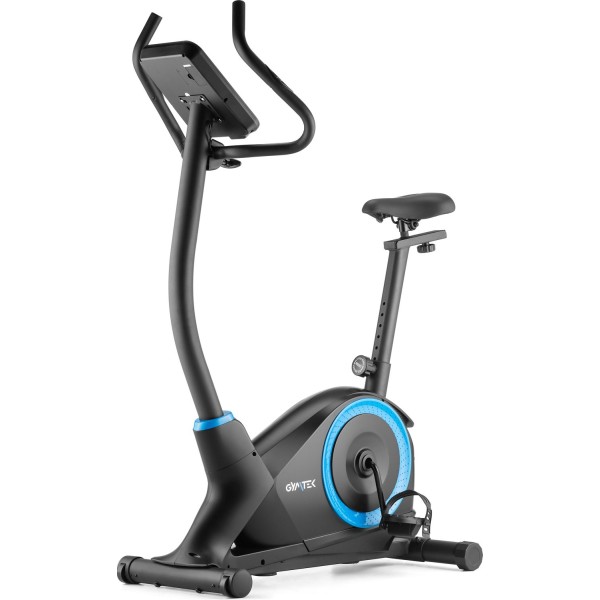 Велотренажер електромагнітний Gymtek XB3000
