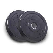 Сет з дисків ELITUM Z 20кг ( 2x10кг)