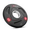 Набір олімпійський Hop-Sport PRO 120 кг з грифом 165 см