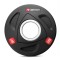 Набір дисків олімпійських Hop-Sport 4 х 1,25кг